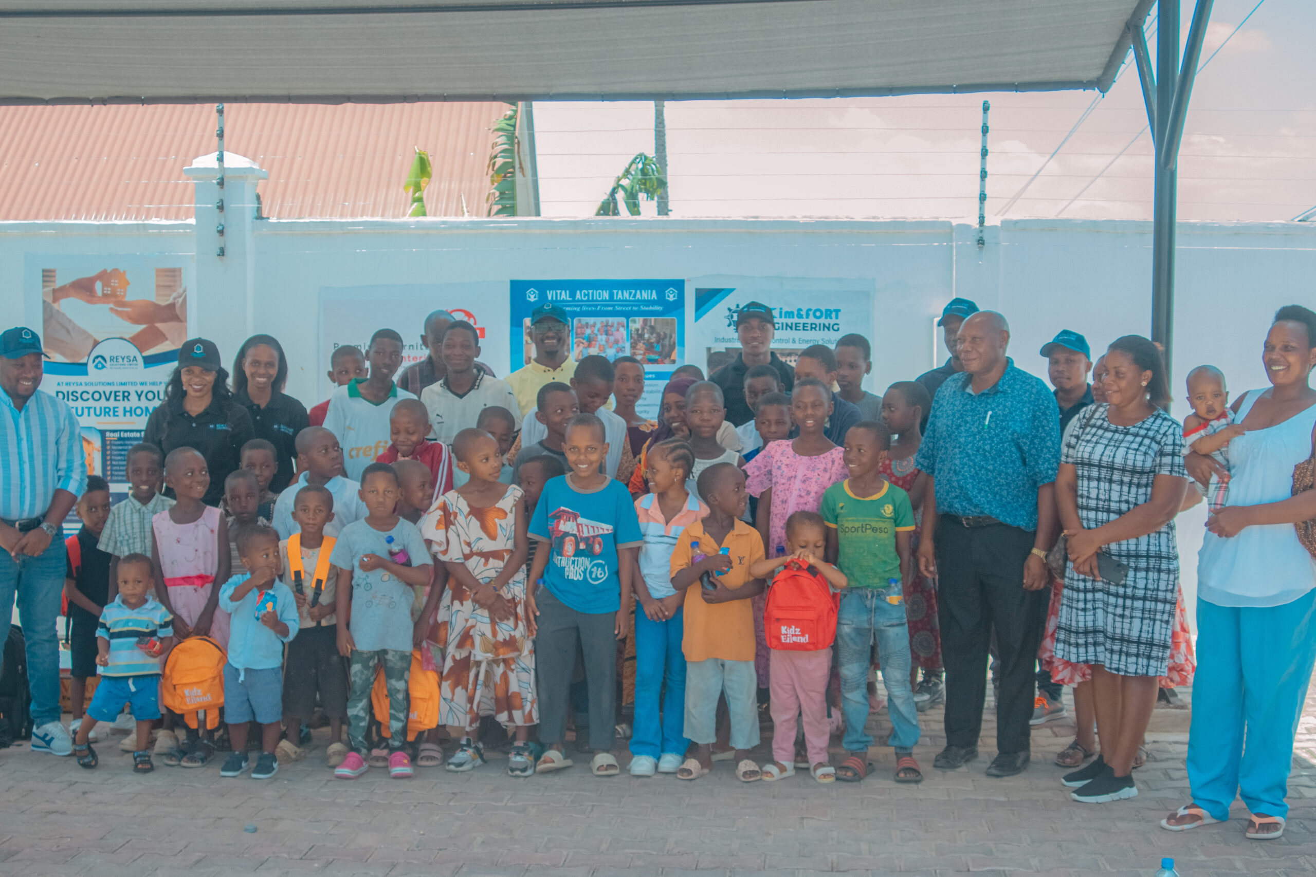 Community Empowerment